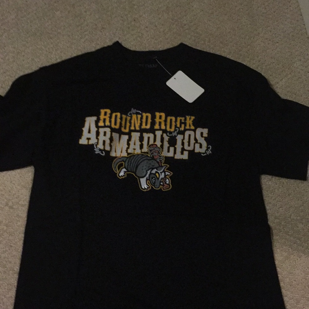 Tee from the show Fear of The Walking Dead